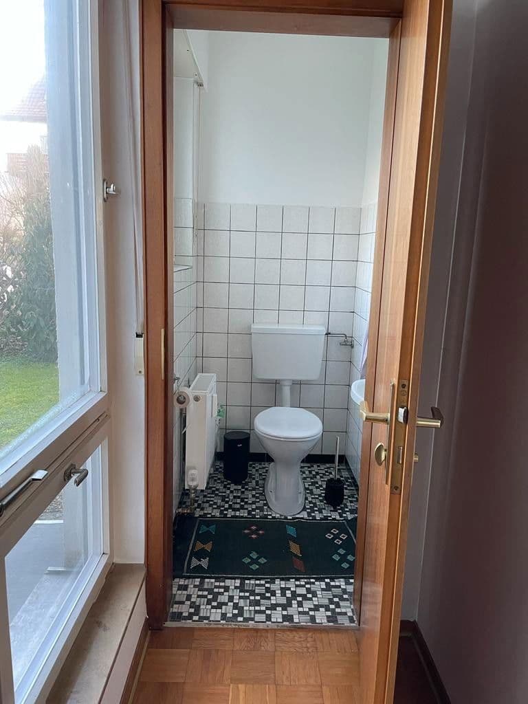 2 bedroom with open-plan kitchen flat to rent, 86 m², Eisingen, Baden-Württemberg 2 bedroom with open-plan kitchen flat to rent, 86 m², Eisingen, Baden-Württemberg