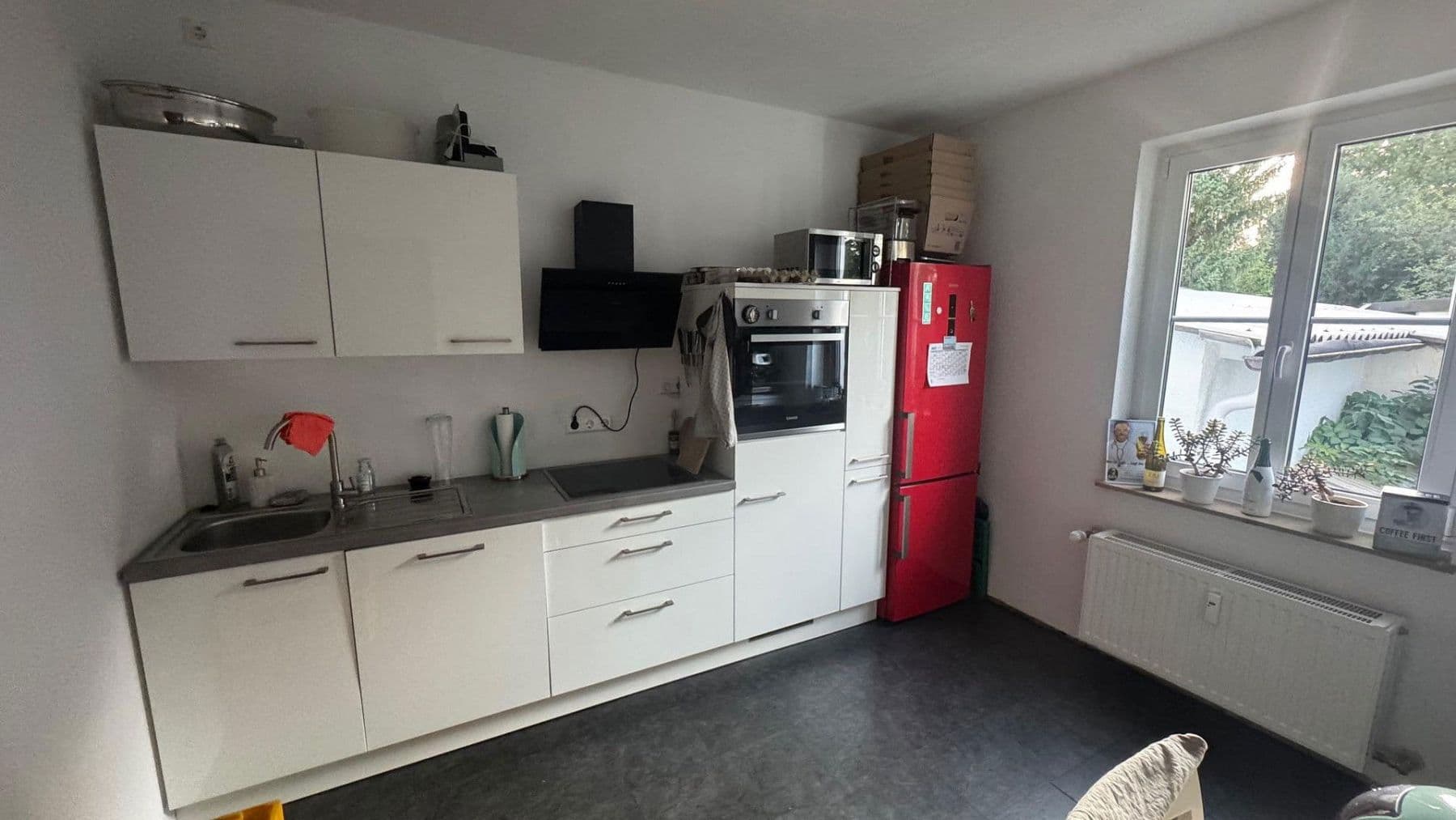 2 bedroom with open-plan kitchen flat to rent, 86 m², Eisingen, Baden-Württemberg 2 bedroom with open-plan kitchen flat to rent, 86 m², Eisingen, Baden-Württemberg