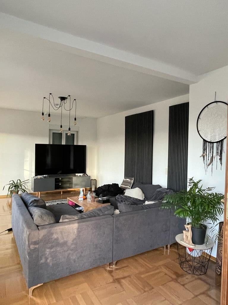 2 bedroom with open-plan kitchen flat to rent, 86 m², Eisingen, Baden-Württemberg 2 bedroom with open-plan kitchen flat to rent, 86 m², Eisingen, Baden-Württemberg