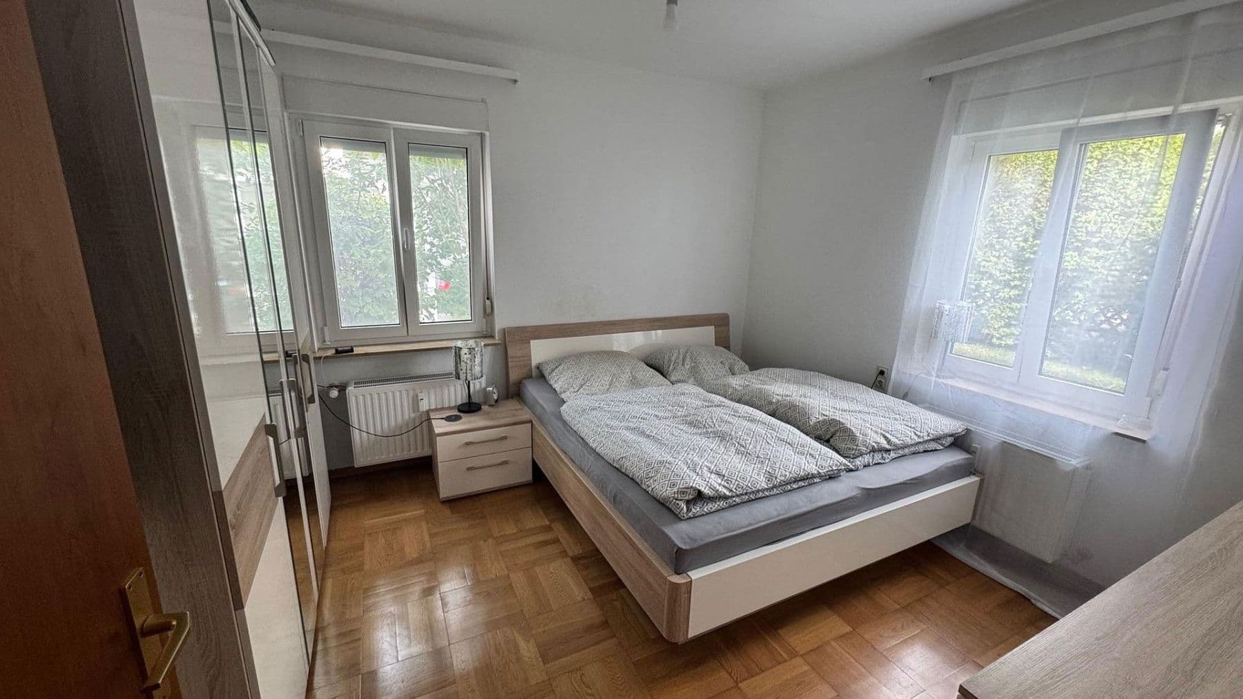 2 bedroom with open-plan kitchen flat to rent, 86 m², Eisingen, Baden-Württemberg 2 bedroom with open-plan kitchen flat to rent, 86 m², Eisingen, Baden-Württemberg