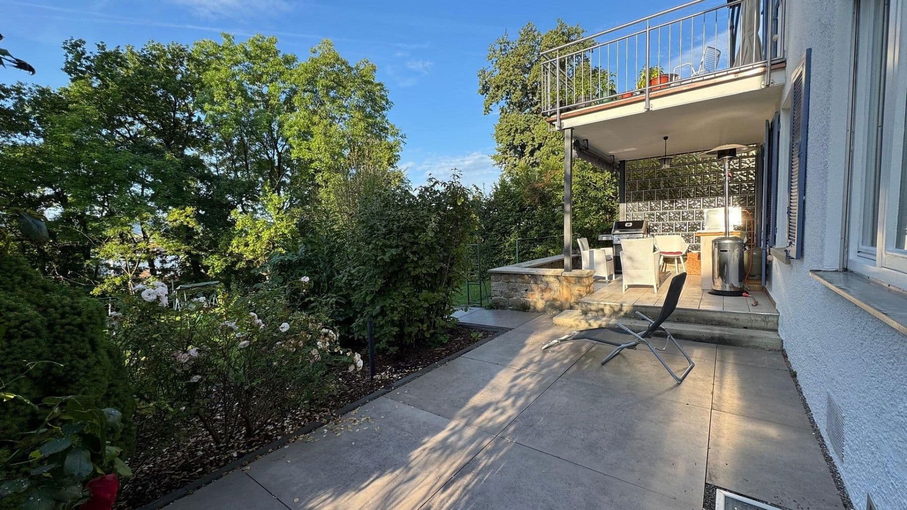 2 bedroom with open-plan kitchen flat to rent, 86 m², Eisingen, Baden-Württemberg 2 bedroom with open-plan kitchen flat to rent, 86 m², Eisingen, Baden-Württemberg