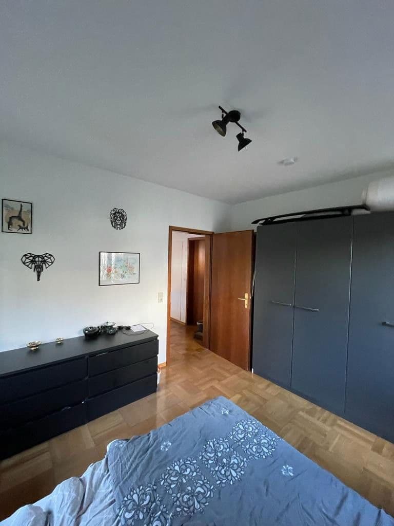 2 bedroom with open-plan kitchen flat to rent, 86 m², Eisingen, Baden-Württemberg 2 bedroom with open-plan kitchen flat to rent, 86 m², Eisingen, Baden-Württemberg