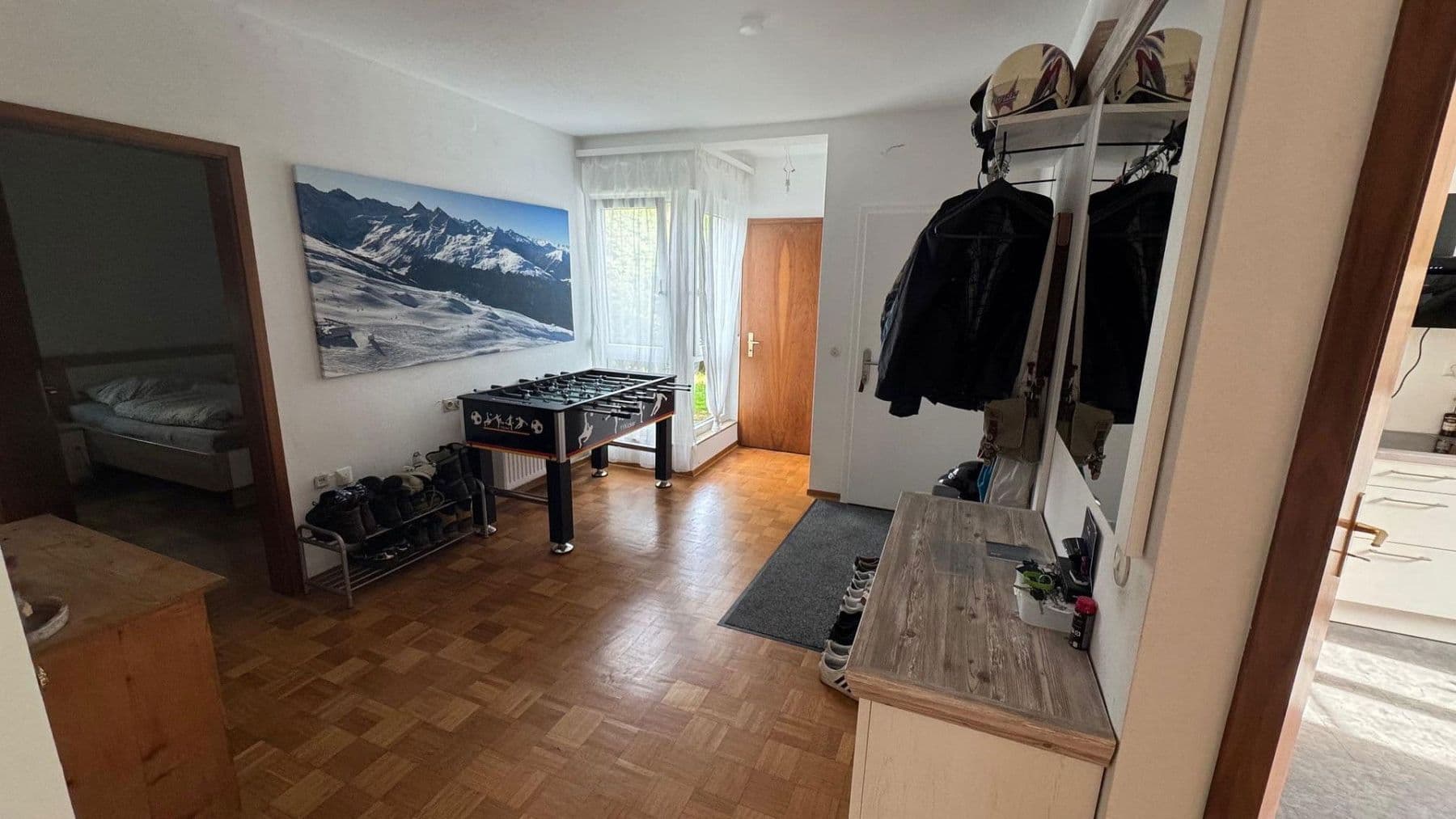 2 bedroom with open-plan kitchen flat to rent, 86 m², Eisingen, Baden-Württemberg 2 bedroom with open-plan kitchen flat to rent, 86 m², Eisingen, Baden-Württemberg