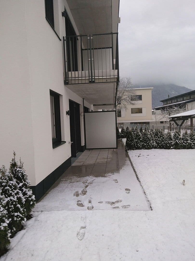 3 bedroom flat to rent, 53 m², Hausbergstraße 23, Walchsee, Tyrol 3 bedroom flat to rent, 53 m², Hausbergstraße 23, Walchsee, Tyrol