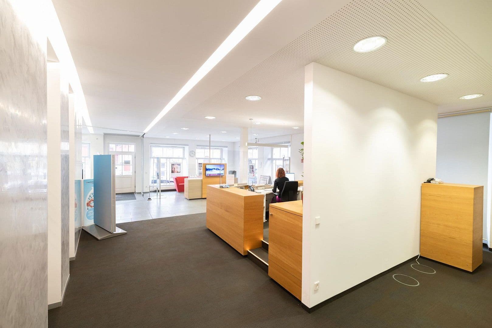 non-residential property to rent, 460 m², Dinkelsbühl, Bavaria non-residential property to rent, 460 m², Dinkelsbühl, Bavaria