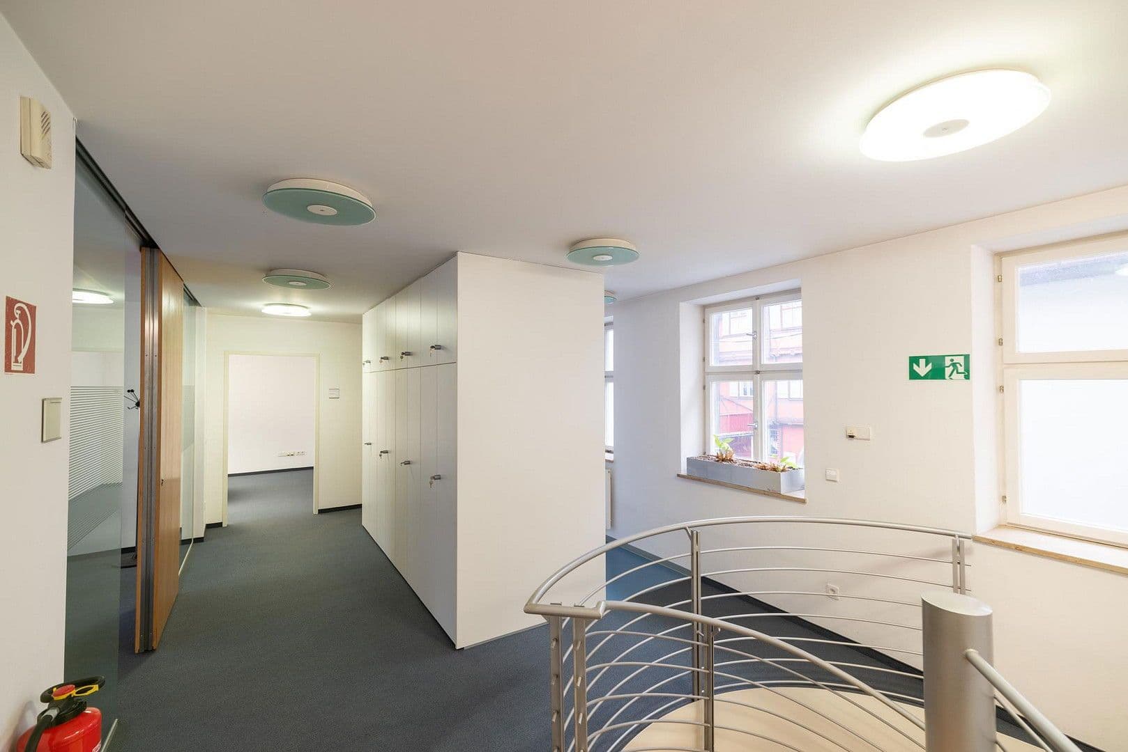 non-residential property to rent, 460 m², Dinkelsbühl, Bavaria non-residential property to rent, 460 m², Dinkelsbühl, Bavaria