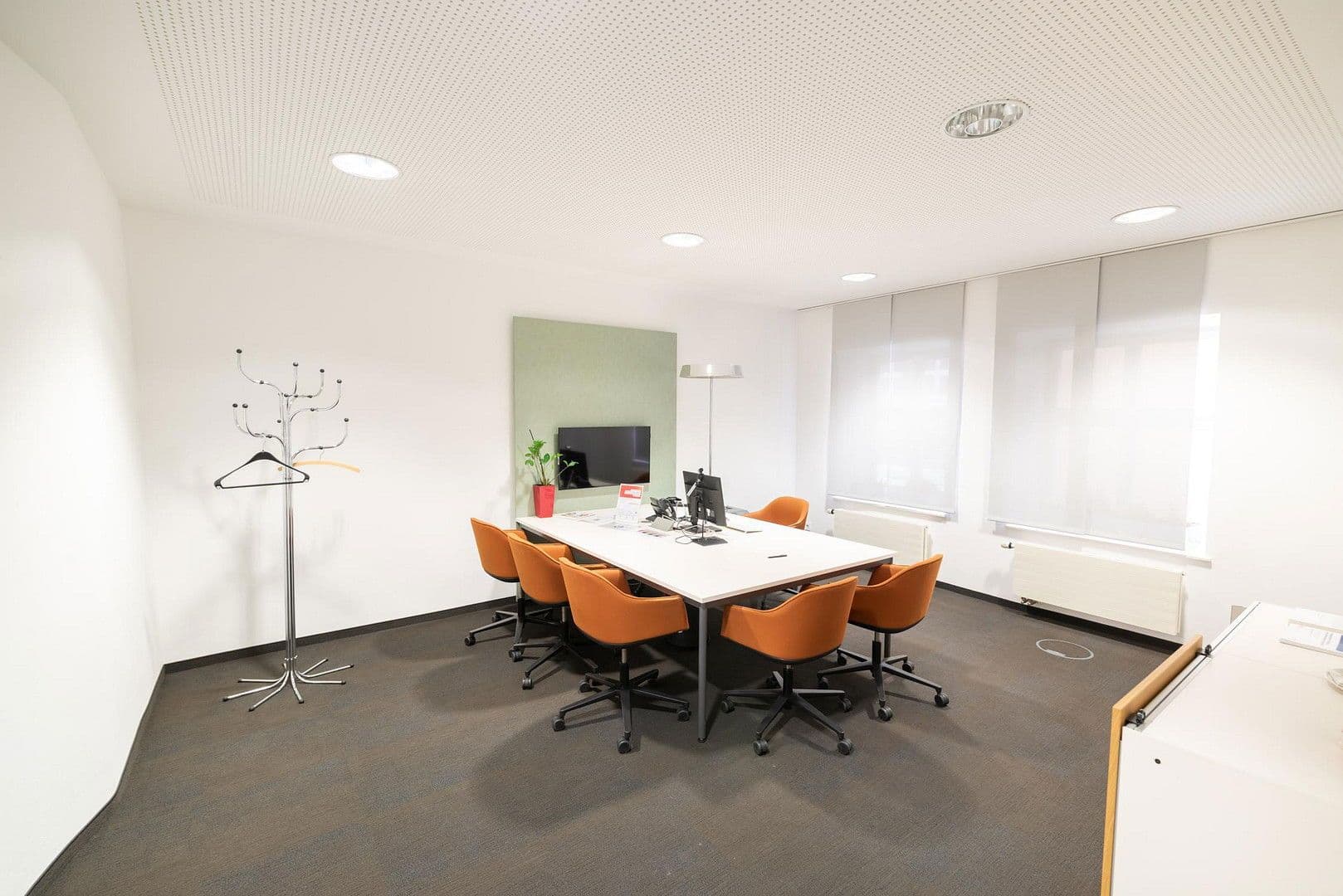 non-residential property to rent, 460 m², Dinkelsbühl, Bavaria non-residential property to rent, 460 m², Dinkelsbühl, Bavaria