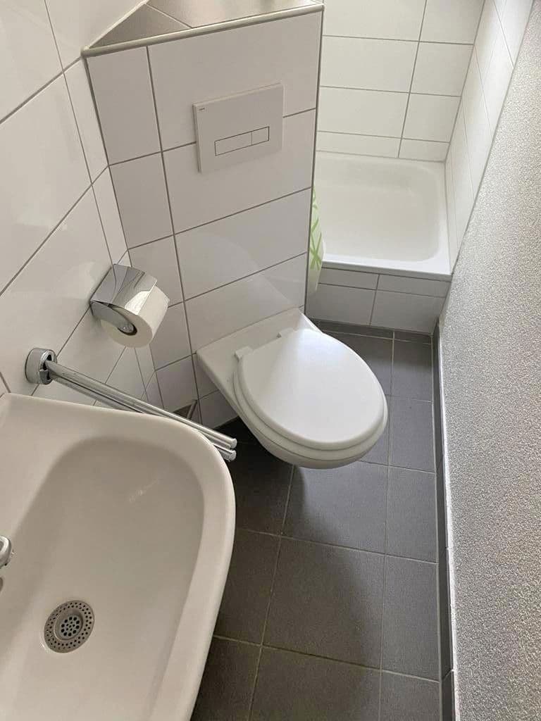 2 bedroom flat to rent, 49 m², Rüppurrer Str. 20c, Karlsruhe, Baden-Württemberg 2 bedroom flat to rent, 49 m², Rüppurrer Str. 20c, Karlsruhe, Baden-Württemberg