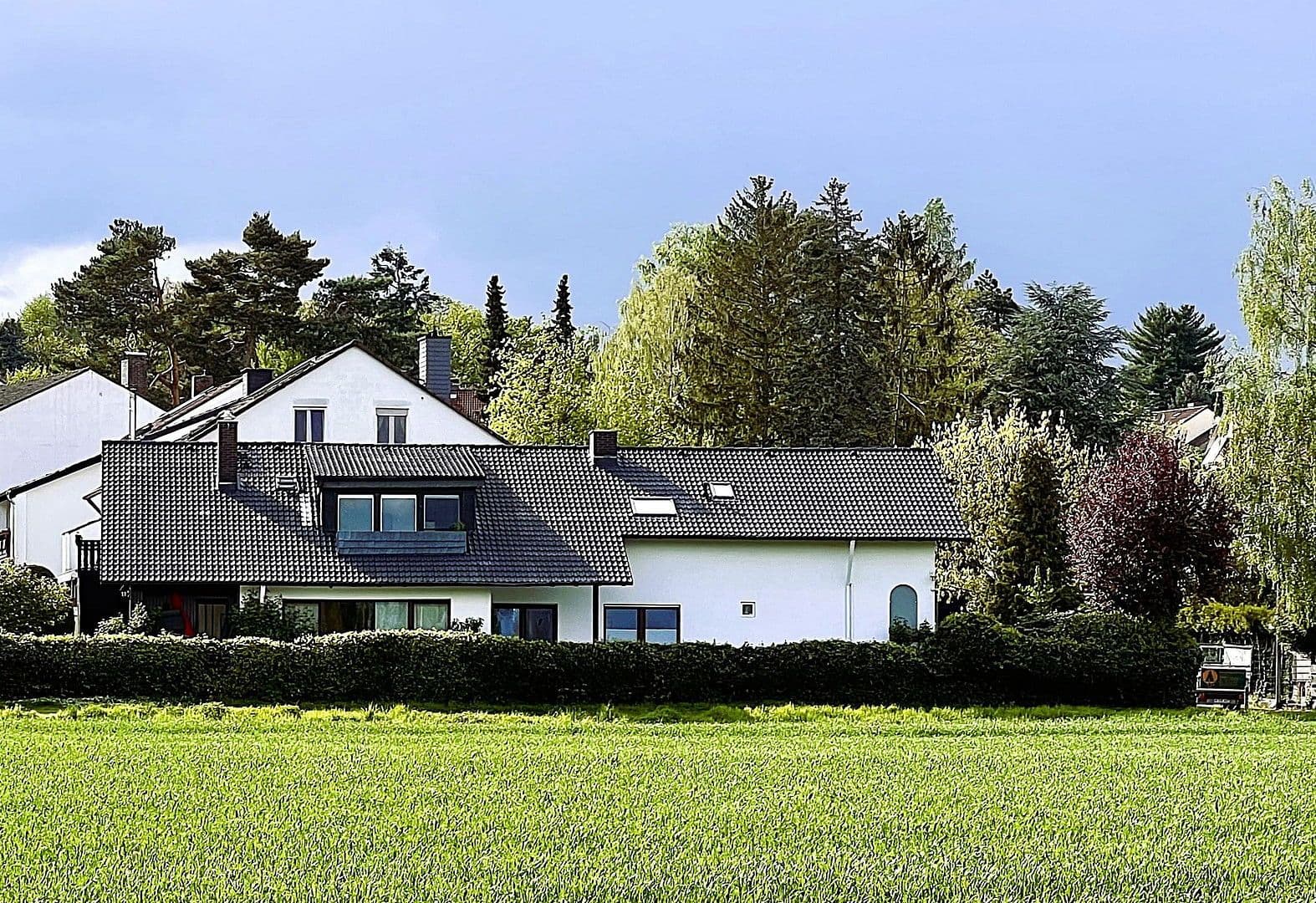 house for sale, 300 m², Dietzenbach, Hesse house for sale, 300 m², Dietzenbach, Hesse