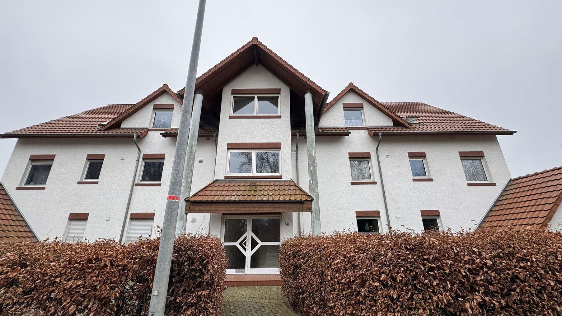 3 bedroom flat for sale, 85 m², Hasseler Steinweg 16, Hoya, Lower Saxony 3 bedroom flat for sale, 85 m², Hasseler Steinweg 16, Hoya, Lower Saxony