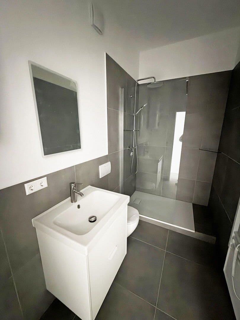 1 bedroom flat to rent, 29 m², Martin-Luther-Straße, Stuttgart, Baden-Württemberg 1 bedroom flat to rent, 29 m², Martin-Luther-Straße, Stuttgart, Baden-Württemberg