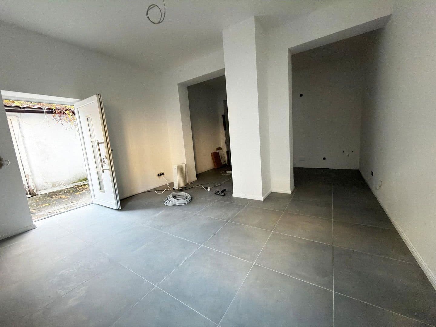 1 bedroom flat to rent, 29 m², Martin-Luther-Straße, Stuttgart, Baden-Württemberg 1 bedroom flat to rent, 29 m², Martin-Luther-Straße, Stuttgart, Baden-Württemberg