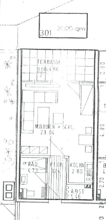 1 bedroom flat for sale, 40 m², Gartenstraße 2, Waldbronn, Baden-Württemberg 1 bedroom flat for sale, 40 m², Gartenstraße 2, Waldbronn, Baden-Württemberg