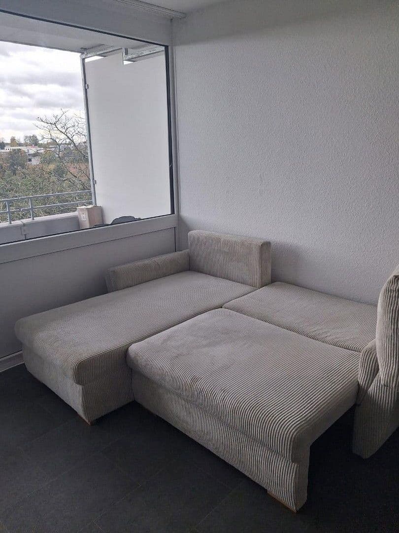 1 bedroom flat to rent, 35 m², Mettmann, North Rhine-Westphalia 1 bedroom flat to rent, 35 m², Mettmann, North Rhine-Westphalia