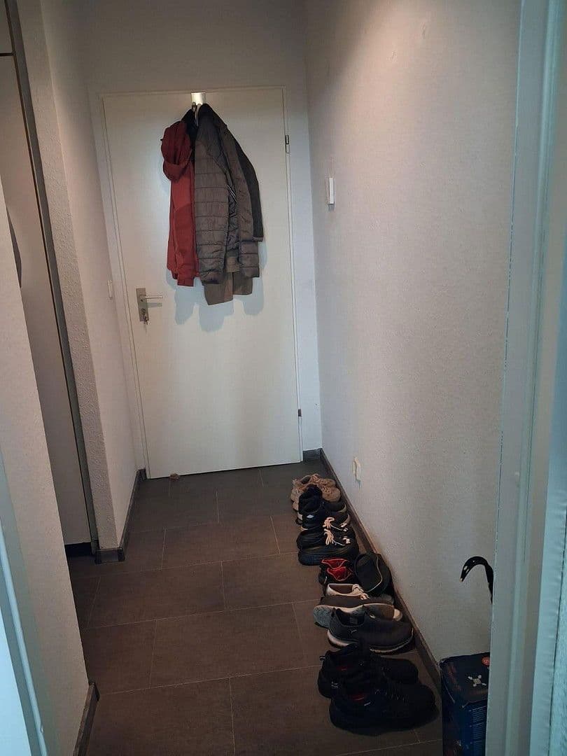 1 bedroom flat to rent, 35 m², Mettmann, North Rhine-Westphalia 1 bedroom flat to rent, 35 m², Mettmann, North Rhine-Westphalia