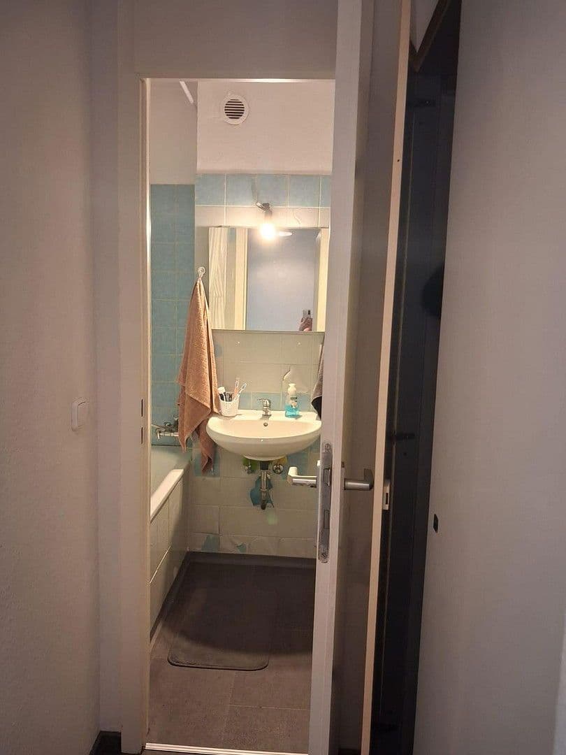 1 bedroom flat to rent, 35 m², Mettmann, North Rhine-Westphalia 1 bedroom flat to rent, 35 m², Mettmann, North Rhine-Westphalia