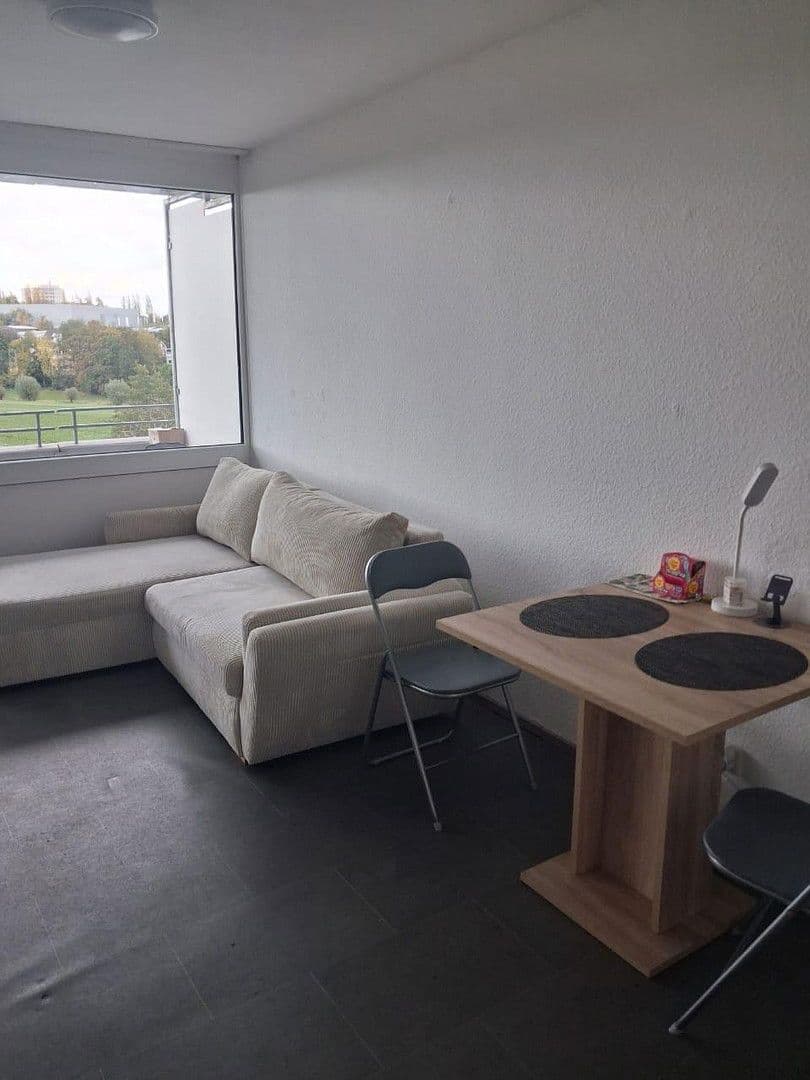 1 bedroom flat to rent, 35 m², Mettmann, North Rhine-Westphalia 1 bedroom flat to rent, 35 m², Mettmann, North Rhine-Westphalia