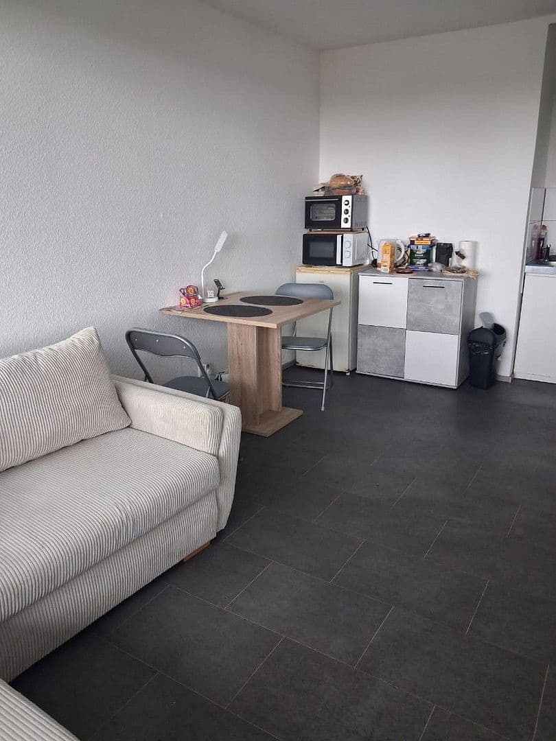 1 bedroom flat to rent, 35 m², Mettmann, North Rhine-Westphalia 1 bedroom flat to rent, 35 m², Mettmann, North Rhine-Westphalia