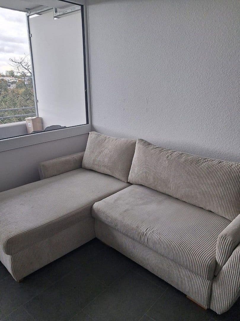 1 bedroom flat to rent, 35 m², Mettmann, North Rhine-Westphalia 1 bedroom flat to rent, 35 m², Mettmann, North Rhine-Westphalia