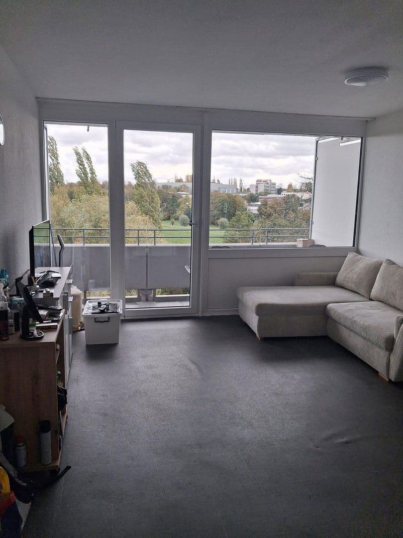 1 bedroom flat to rent, 35 m², Mettmann, North Rhine-Westphalia 1 bedroom flat to rent, 35 m², Mettmann, North Rhine-Westphalia