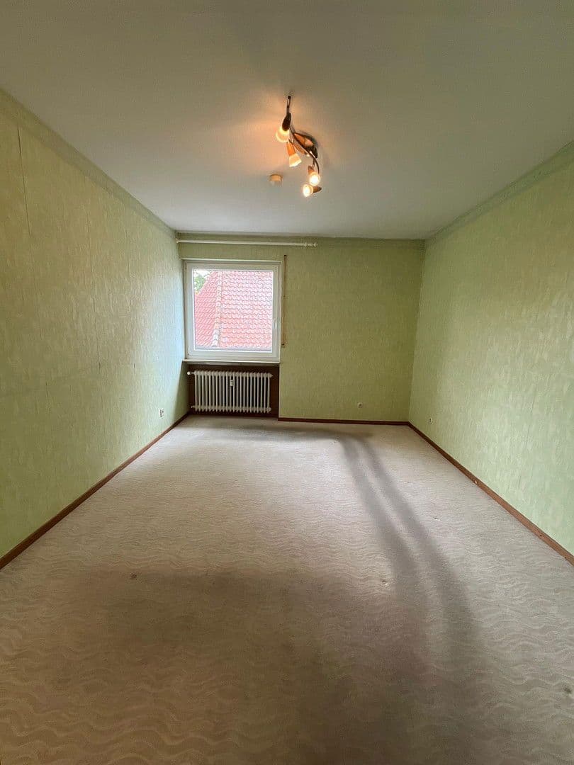 4 bedroom flat to rent, 90 m², Uetze, Lower Saxony 4 bedroom flat to rent, 90 m², Uetze, Lower Saxony