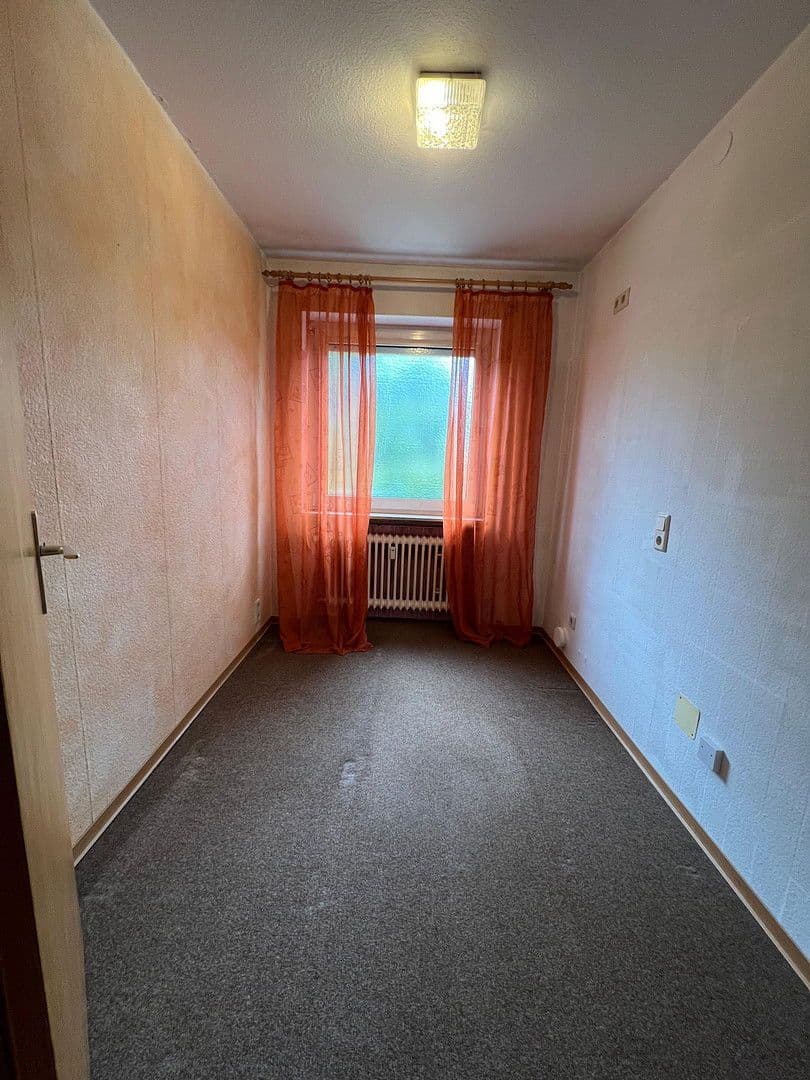 4 bedroom flat to rent, 90 m², Uetze, Lower Saxony 4 bedroom flat to rent, 90 m², Uetze, Lower Saxony