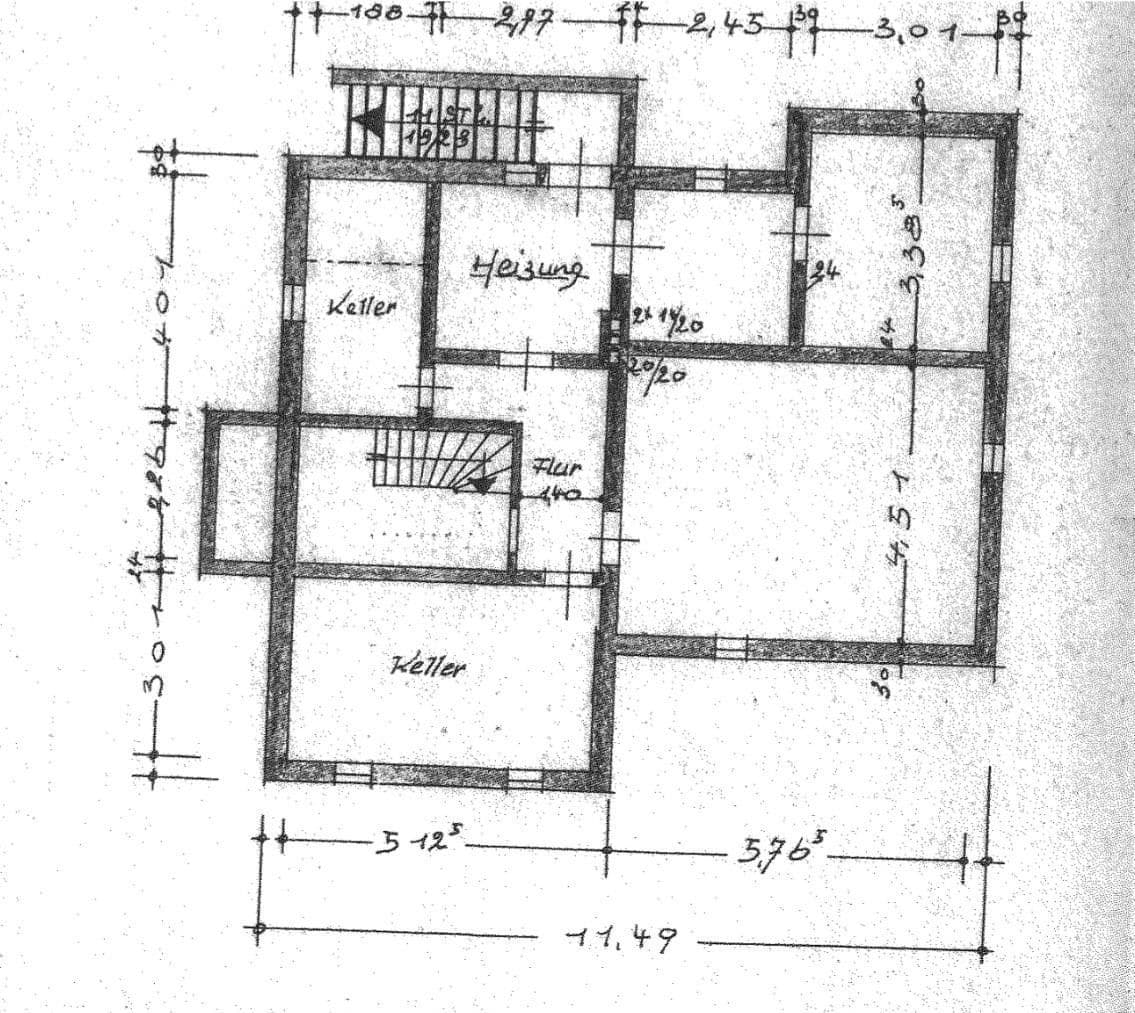 house for sale, 186 m², Walsrode, Lower Saxony house for sale, 186 m², Walsrode, Lower Saxony