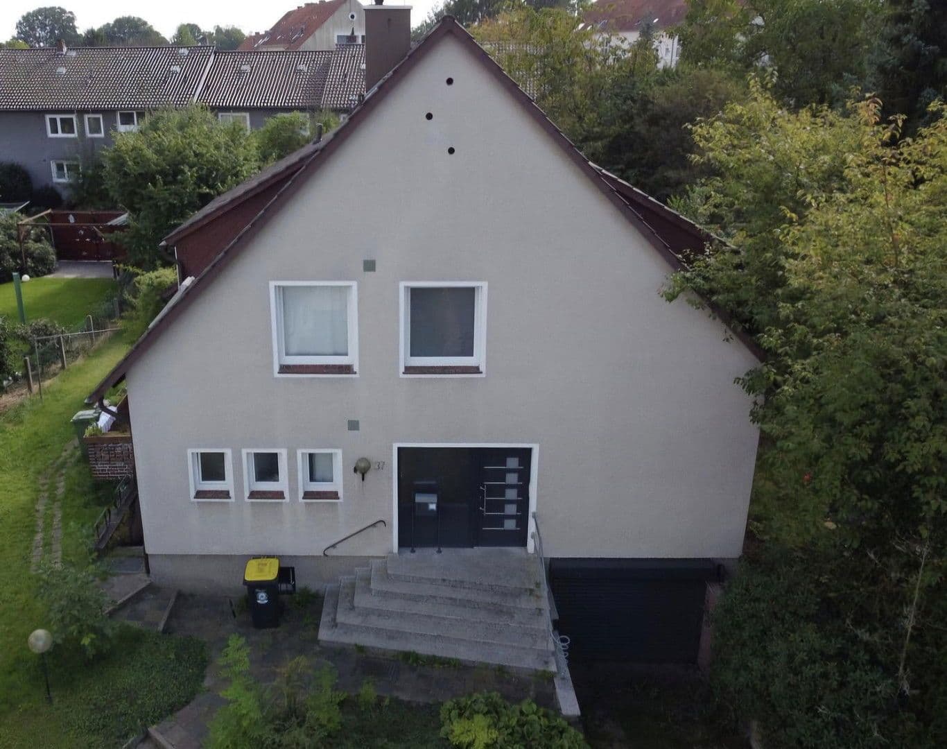 house for sale, 186 m², Walsrode, Lower Saxony house for sale, 186 m², Walsrode, Lower Saxony