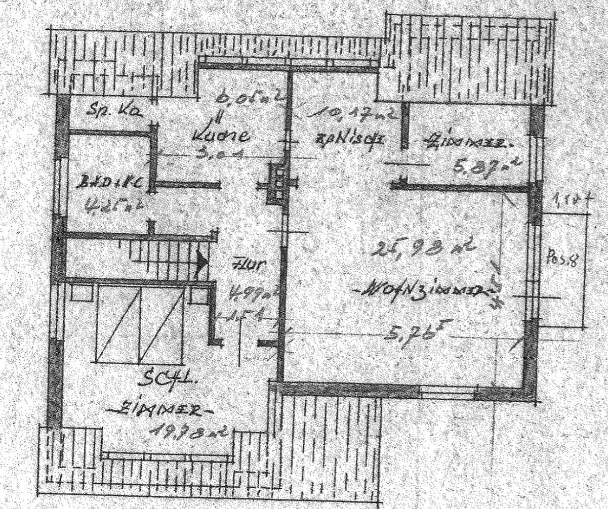 house for sale, 186 m², Walsrode, Lower Saxony house for sale, 186 m², Walsrode, Lower Saxony