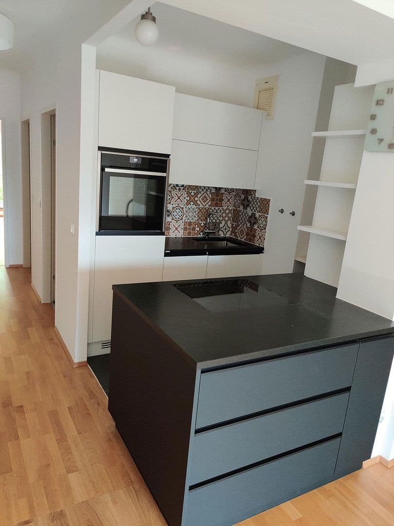 3 bedroom flat for sale, 77 m², Pötzleinsdorfer Straße, Wien, Vienna 3 bedroom flat for sale, 77 m², Pötzleinsdorfer Straße, Wien, Vienna