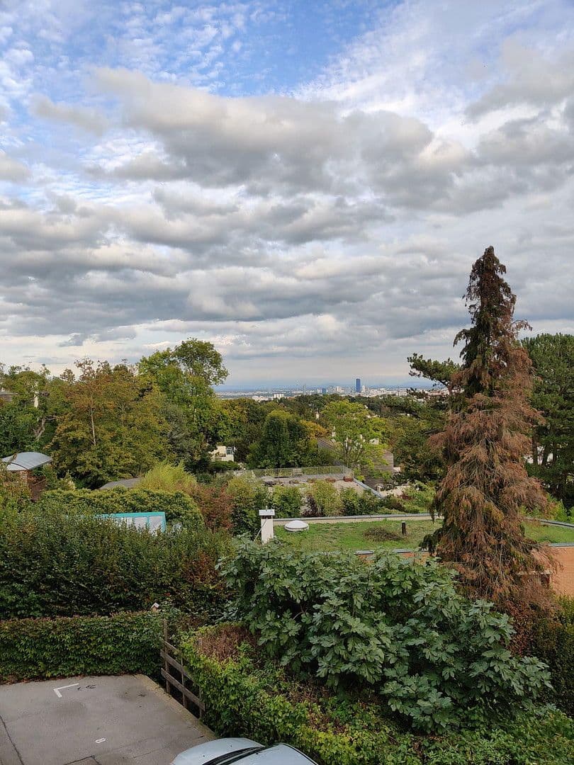 3 bedroom flat for sale, 77 m², Pötzleinsdorfer Straße, Wien, Vienna 3 bedroom flat for sale, 77 m², Pötzleinsdorfer Straße, Wien, Vienna