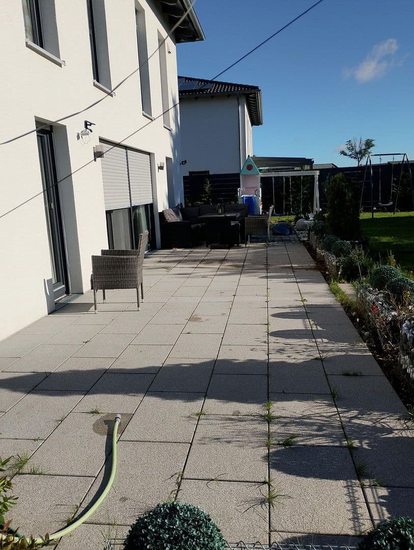 house for sale, 160 m², Leipzig - Heiterblick, Saxony house for sale, 160 m², Leipzig - Heiterblick, Saxony