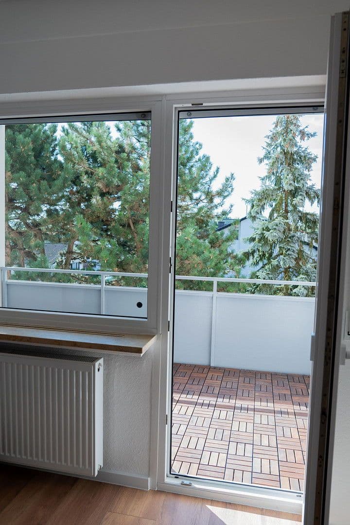 2 bedroom flat for sale, 69 m², Bruchköbel, Hesse 2 bedroom flat for sale, 69 m², Bruchköbel, Hesse