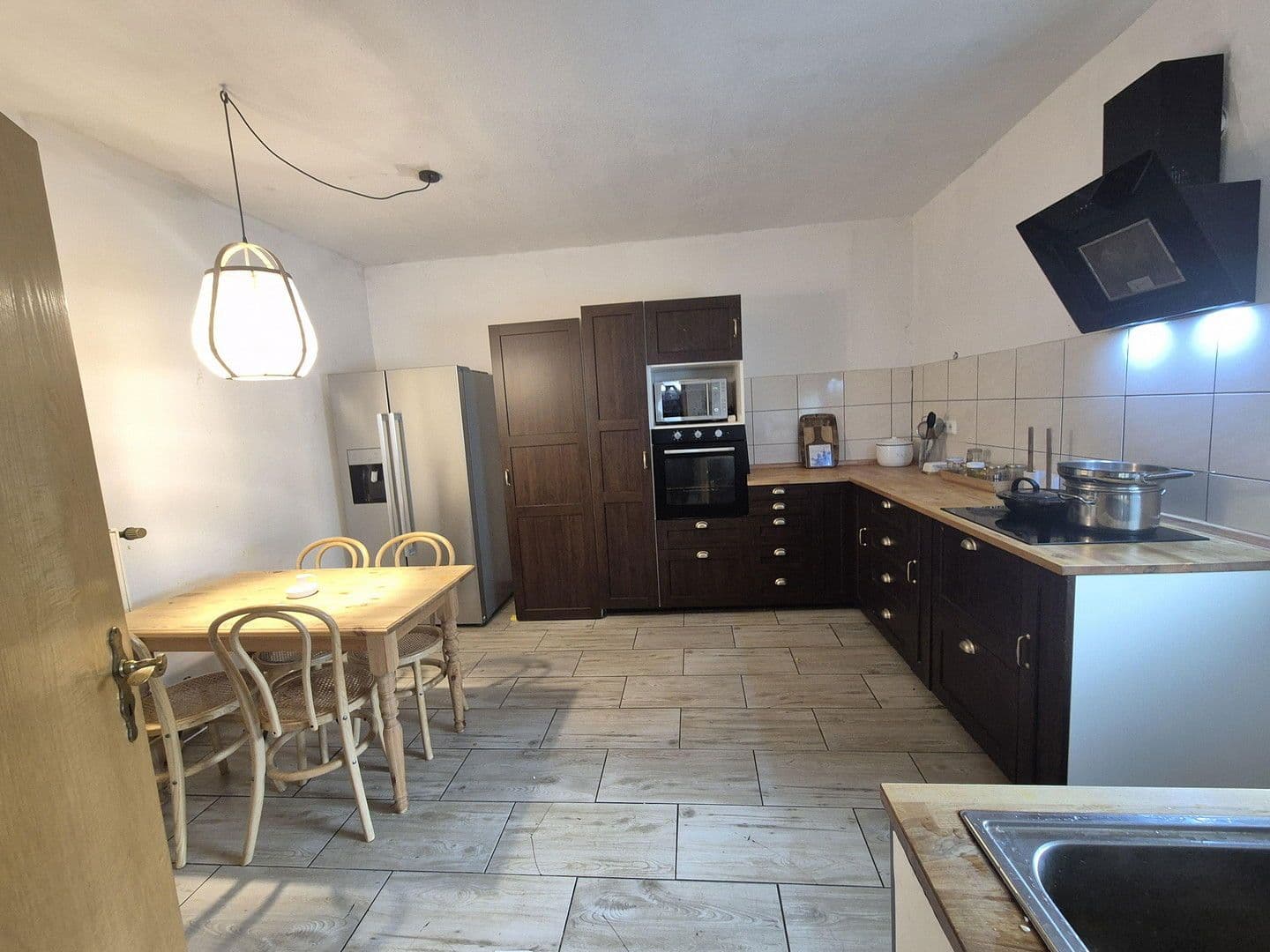 house to rent, 160 m², Karben, Hesse house to rent, 160 m², Karben, Hesse