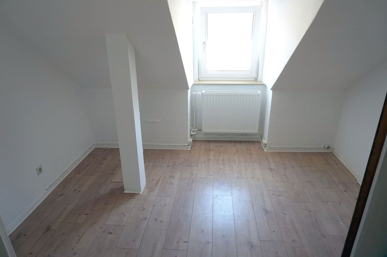 4 bedroom flat to rent, 69 m², Hamelin, Lower Saxony 4 bedroom flat to rent, 69 m², Hamelin, Lower Saxony
