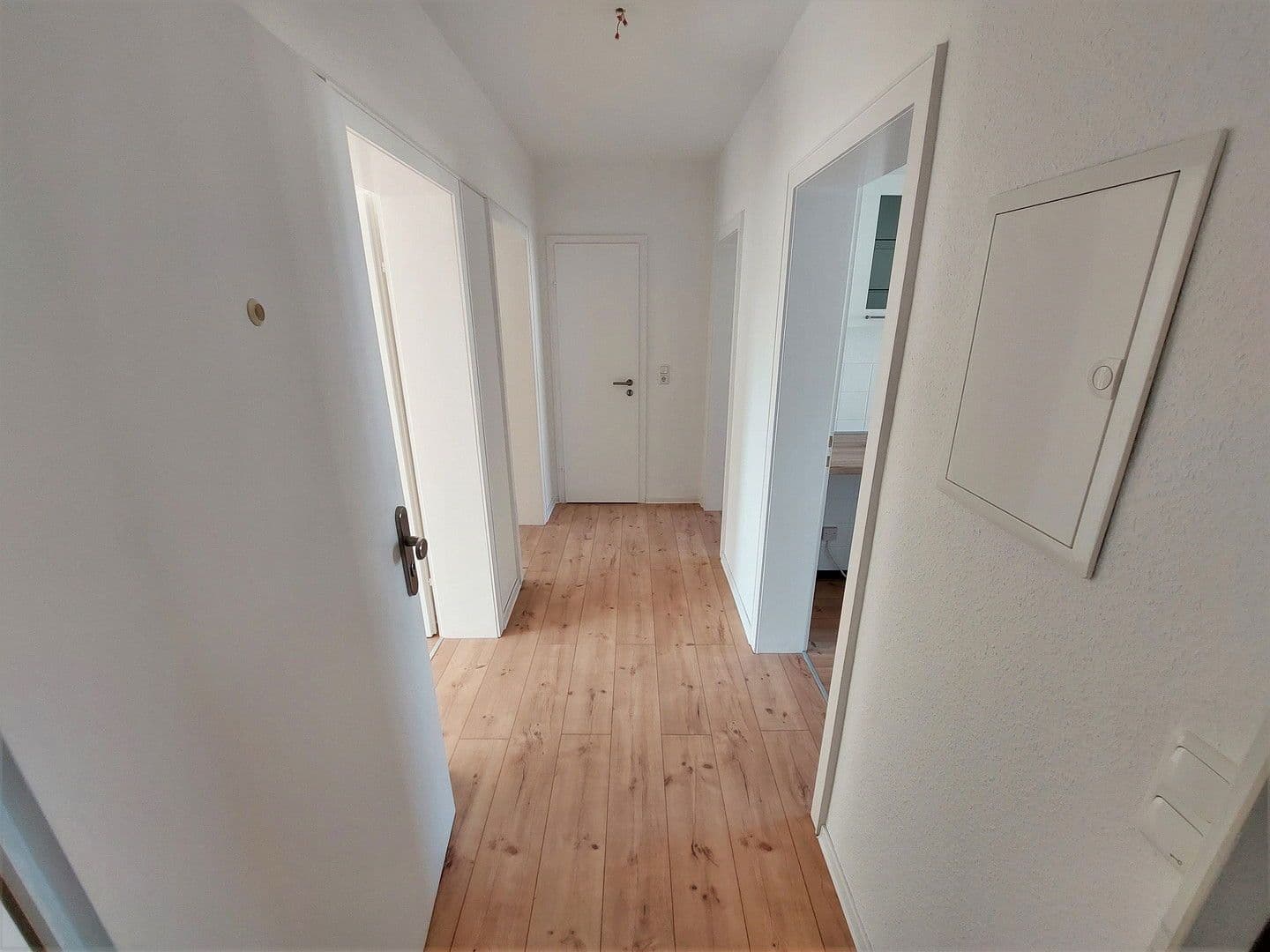 4 bedroom flat to rent, 69 m², Hamelin, Lower Saxony 4 bedroom flat to rent, 69 m², Hamelin, Lower Saxony