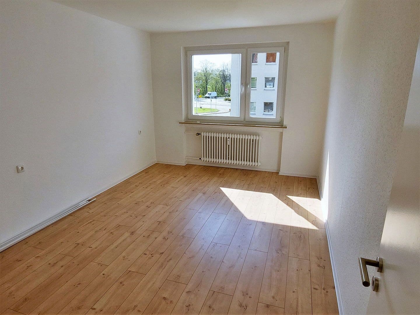 4 bedroom flat to rent, 69 m², Hamelin, Lower Saxony 4 bedroom flat to rent, 69 m², Hamelin, Lower Saxony
