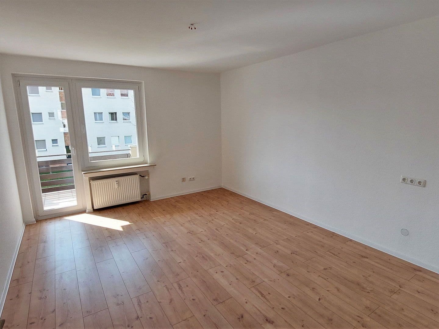 4 bedroom flat to rent, 69 m², Hamelin, Lower Saxony 4 bedroom flat to rent, 69 m², Hamelin, Lower Saxony
