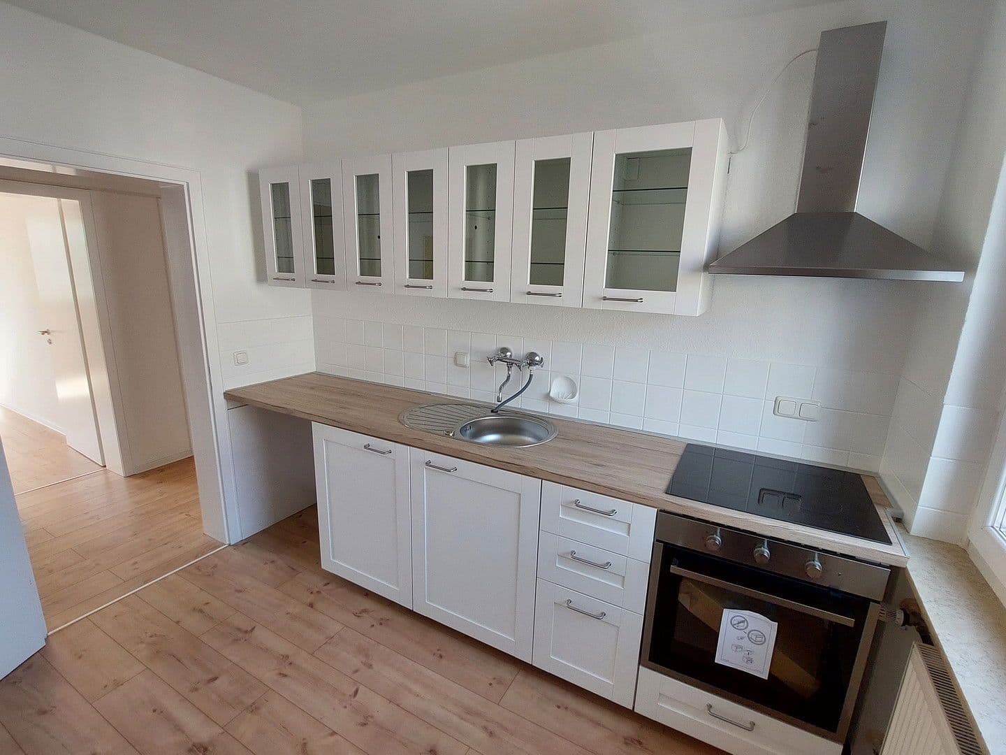 4 bedroom flat to rent, 69 m², Hamelin, Lower Saxony 4 bedroom flat to rent, 69 m², Hamelin, Lower Saxony