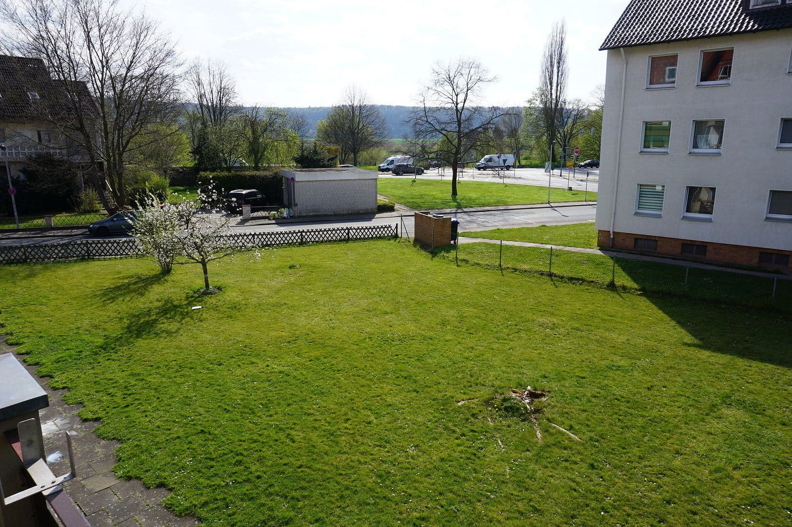 4 bedroom flat to rent, 69 m², Hamelin, Lower Saxony 4 bedroom flat to rent, 69 m², Hamelin, Lower Saxony