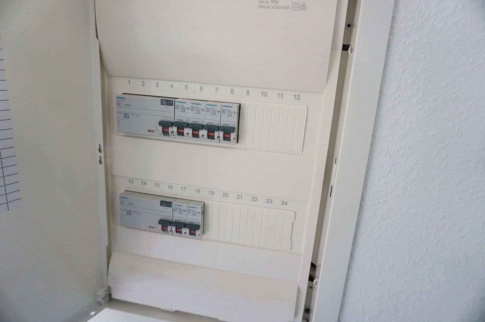 4 bedroom flat to rent, 69 m², Hamelin, Lower Saxony 4 bedroom flat to rent, 69 m², Hamelin, Lower Saxony