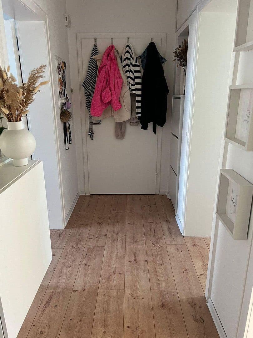 4 bedroom flat to rent, 69 m², Hamelin, Lower Saxony 4 bedroom flat to rent, 69 m², Hamelin, Lower Saxony