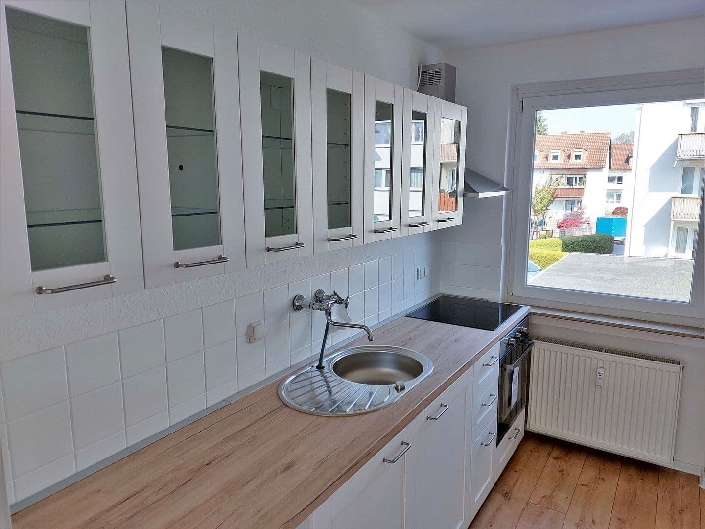 4 bedroom flat to rent, 69 m², Hamelin, Lower Saxony 4 bedroom flat to rent, 69 m², Hamelin, Lower Saxony