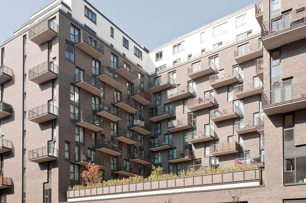 1 bedroom flat for sale, 25 m², Berlin, Berlin 1 bedroom flat for sale, 25 m², Berlin, Berlin