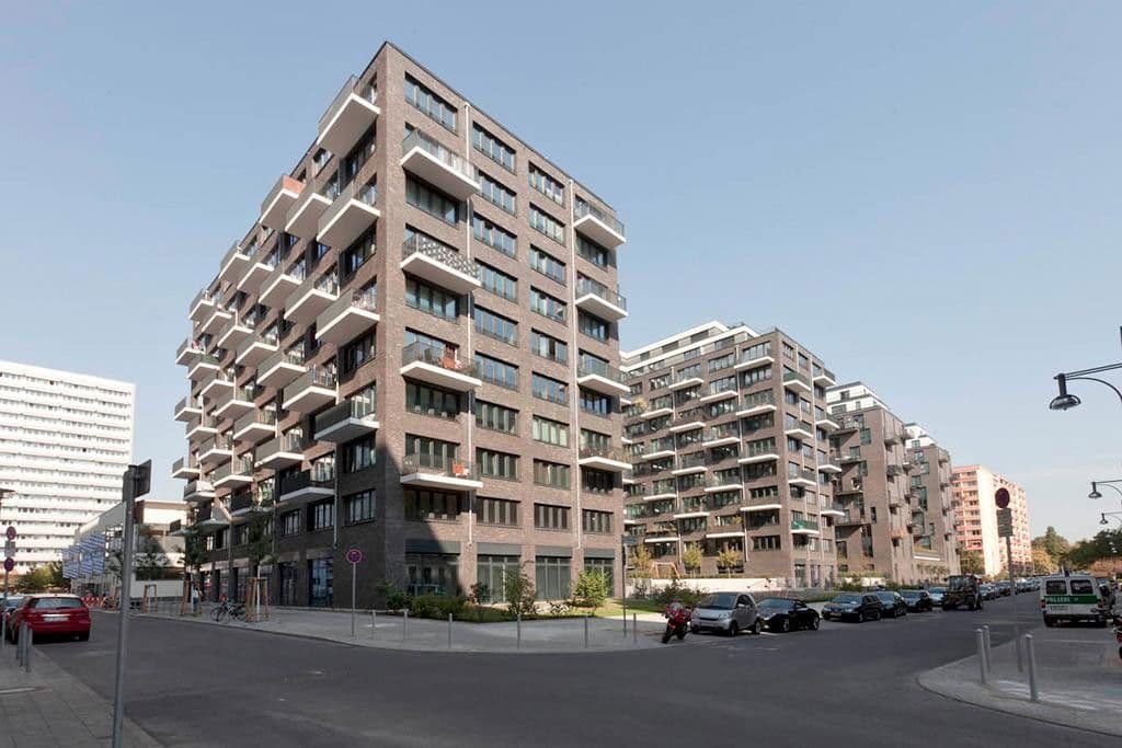 1 bedroom flat for sale, 25 m², Berlin, Berlin 1 bedroom flat for sale, 25 m², Berlin, Berlin