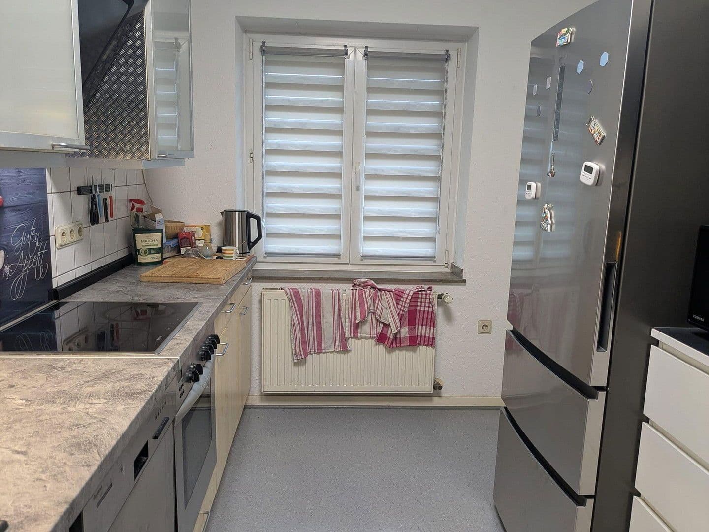 1 bedroom with open-plan kitchen flat to rent, 70 m², Neuss, North Rhine-Westphalia 1 bedroom with open-plan kitchen flat to rent, 70 m², Neuss, North Rhine-Westphalia