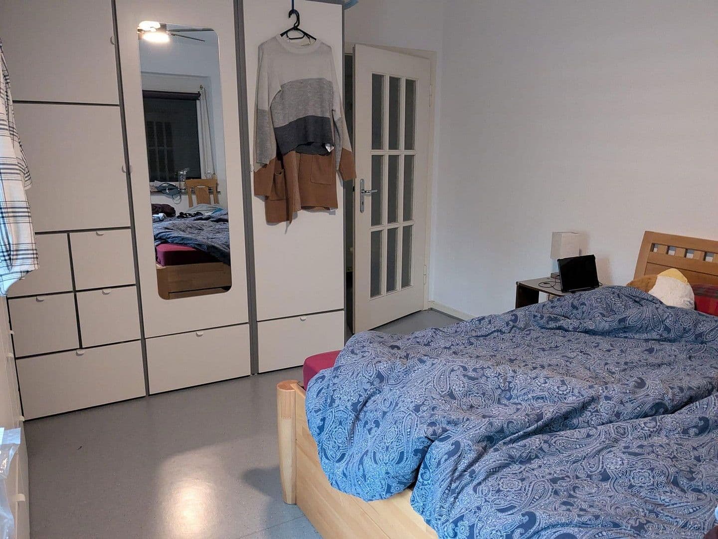 1 bedroom with open-plan kitchen flat to rent, 70 m², Neuss, North Rhine-Westphalia 1 bedroom with open-plan kitchen flat to rent, 70 m², Neuss, North Rhine-Westphalia