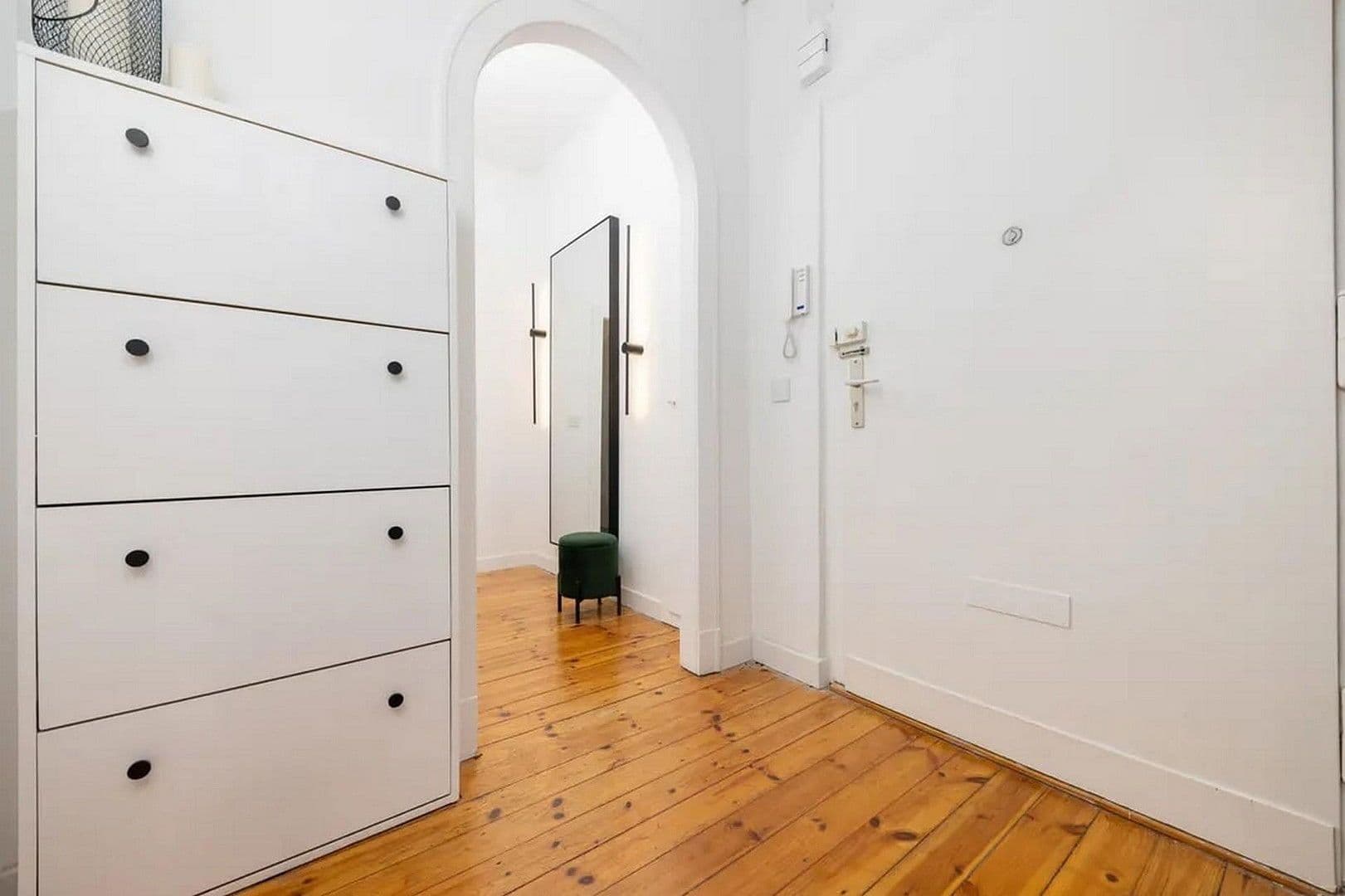 2 bedroom flat to rent, 60 m², Berlin, Berlin 2 bedroom flat to rent, 60 m², Berlin, Berlin