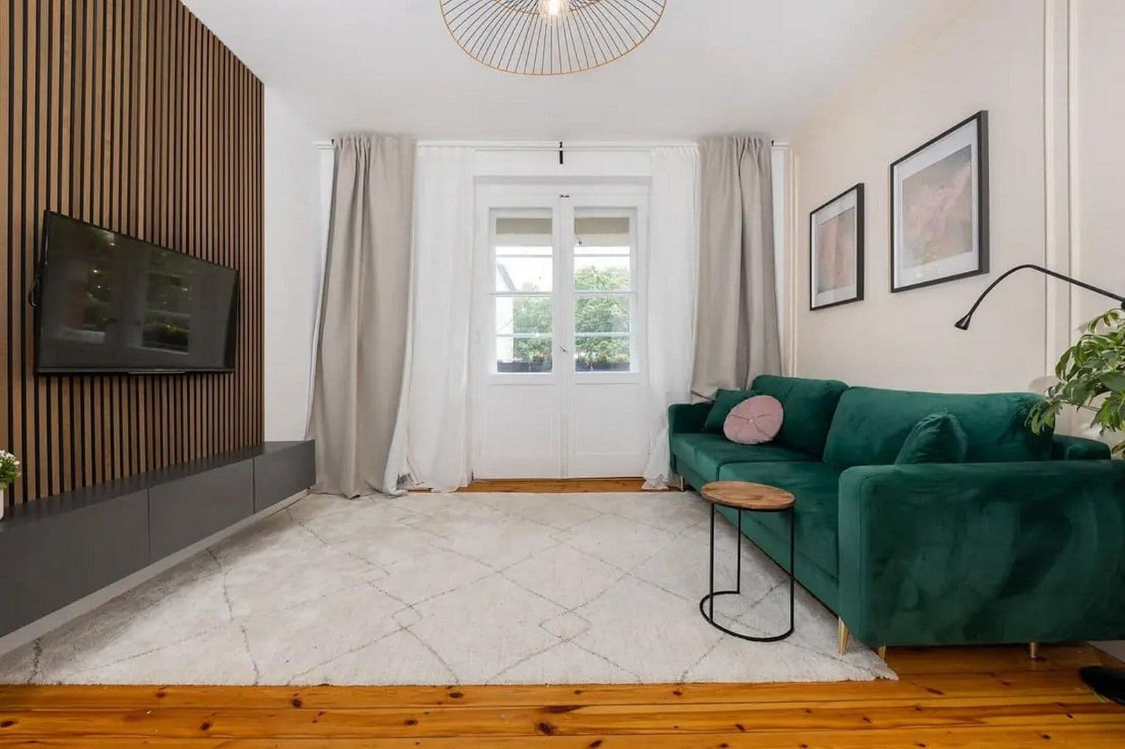 2 bedroom flat to rent, 60 m², Berlin, Berlin 2 bedroom flat to rent, 60 m², Berlin, Berlin