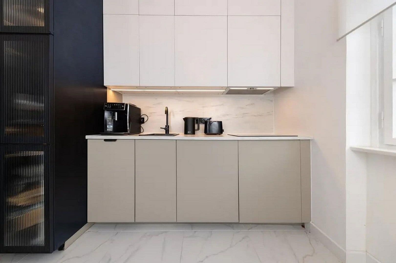 2 bedroom flat to rent, 60 m², Berlin, Berlin 2 bedroom flat to rent, 60 m², Berlin, Berlin